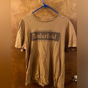 Timberland T-shirt